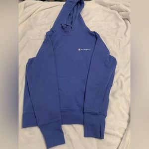 Champion hoodie